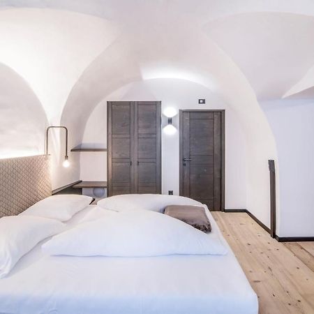 B&B Zur Traube Vipiteno Eksteriør bilde