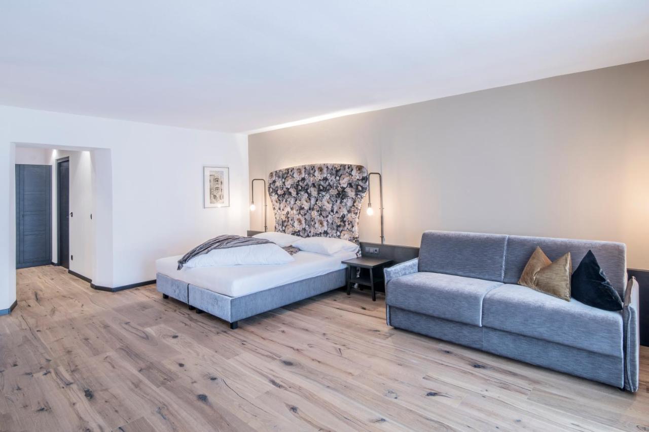B&B Zur Traube Vipiteno Eksteriør bilde
