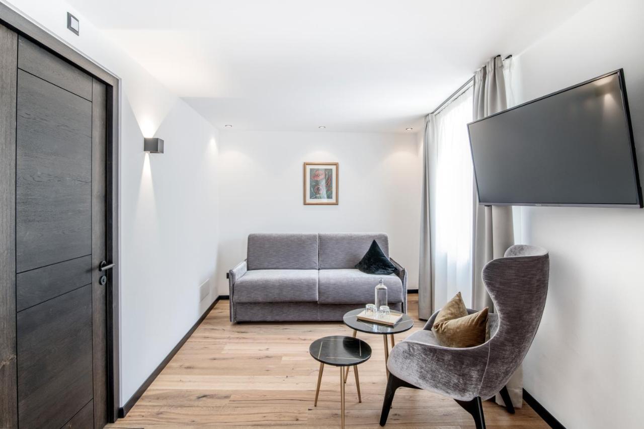 B&B Zur Traube Vipiteno Eksteriør bilde