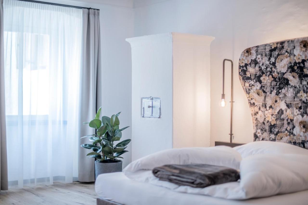 B&B Zur Traube Vipiteno Eksteriør bilde